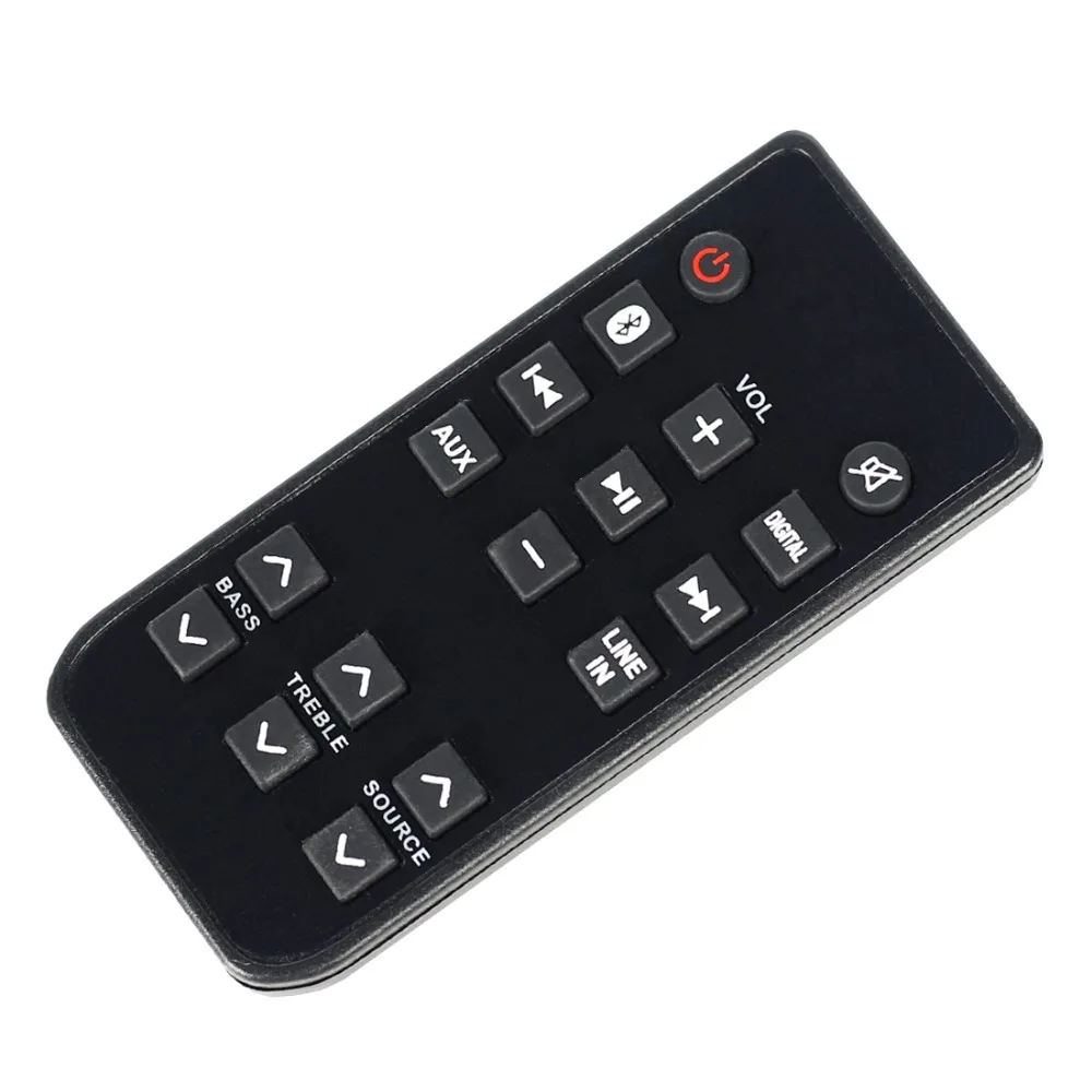 Remote Control Baru untuk RCA RTS7015B 