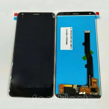 

5.45" Original LCD For ZTE Blade V9 Vita LCD Display Touch Screen Digitizer Assembly Replacement For ZTE Blade V9 Vita LCD Parts