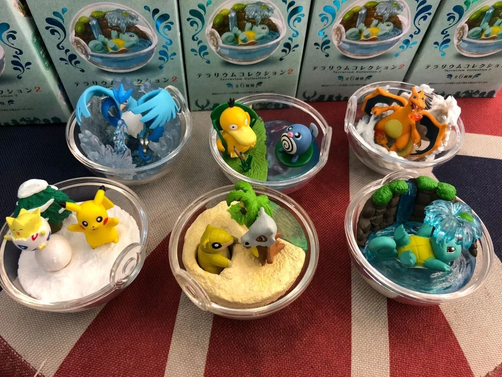 Transparent Pokeball 1