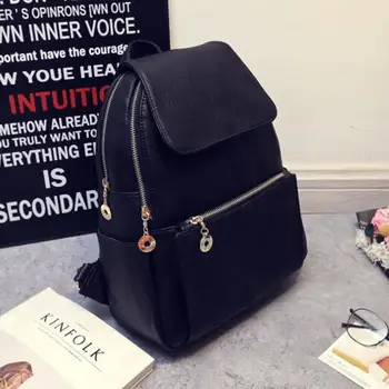 

x-online 051217 new hot lady casual travel backpack