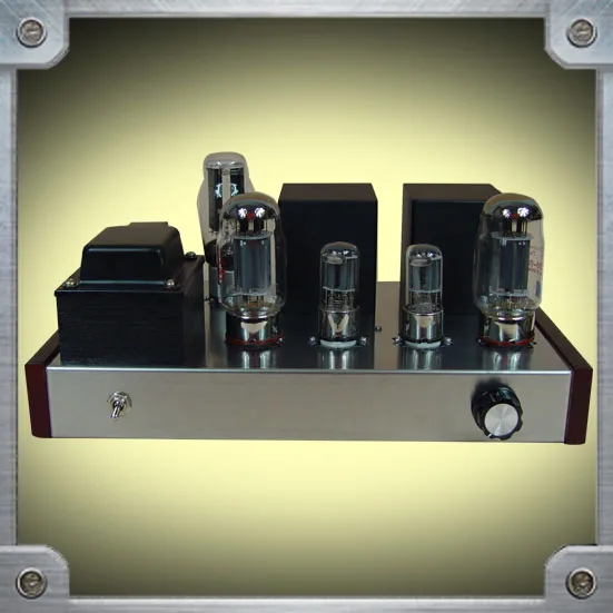 Kt88 Single End Class A Vacuum Valve Tube Amplifiers Kits Audio Amplifier Diy Valve Tube Amplifier Class A Tube Amplifiertube Amplifier Aliexpress