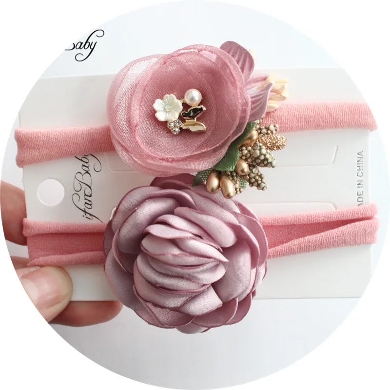 kids girl flower headband (33)_