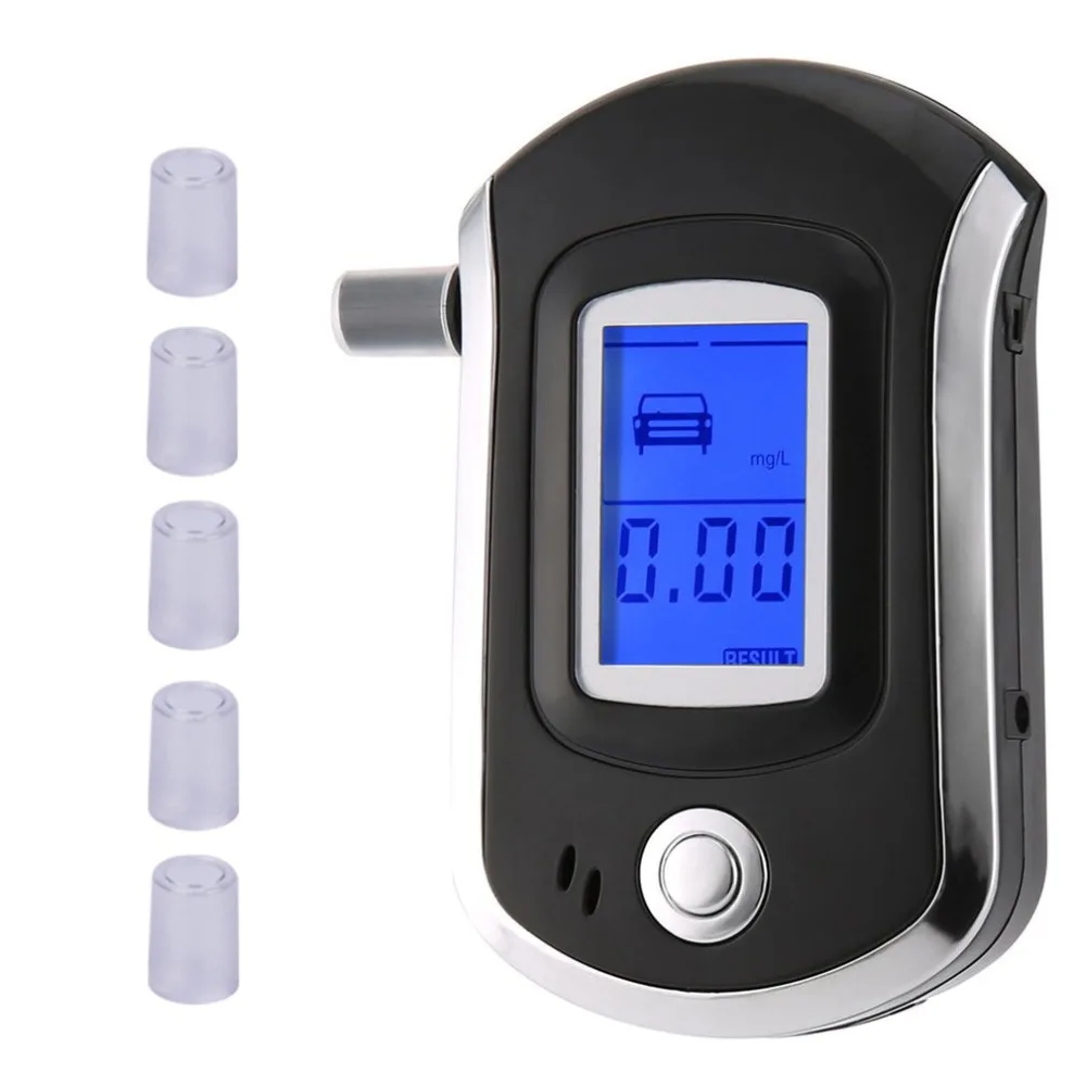 جديد newAT6000 الرقمية فاحص نسبة الكحول في النفس LCD الكحول محلل مع الملونة مربع الساخن جديد newAT6000 الرقمية فاحص نسبة الكحول في النفس LCD الكحول محلل مع الملونة مربع الساخن