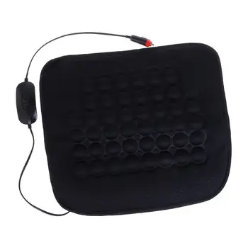 

12V Universal Car Heated Seat Cover Winter Car Seat Cushion Heating Pads Keep Warm Single Cushions Heat Seat For Winter