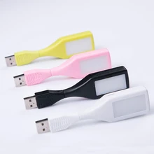 USB мини антимоскитная лампа Ароматерапия Запах Электрический комаров убийца лампа Жук zapper светодиодные Ловушки для комаров лампа