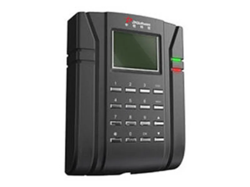 ZKteco TCP/IP SC203 ID(EM) Высокая Скорость RFID терминал USB ключ и Карта посещаемость времени и двери Система контроля доступа