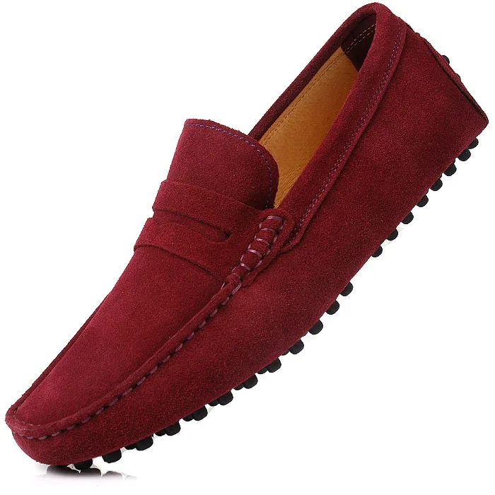 Classic Boat Shoes Light Comfortable 