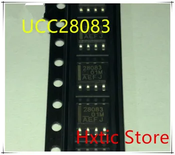 NEW 5PCS LOT UCC28083D UCC28083DR UCC28083 SOP 8 IC