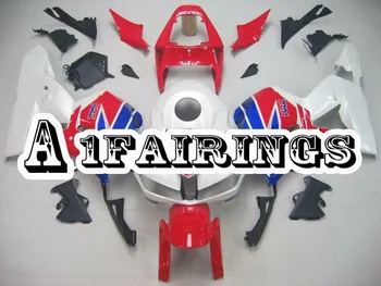 

Pearl White Red Blue Aftermarket Bike Panles For Honda CBR600RR F5 13 15 2013 2014 2015 Cowlings Bike Accessories Hull Bodywork