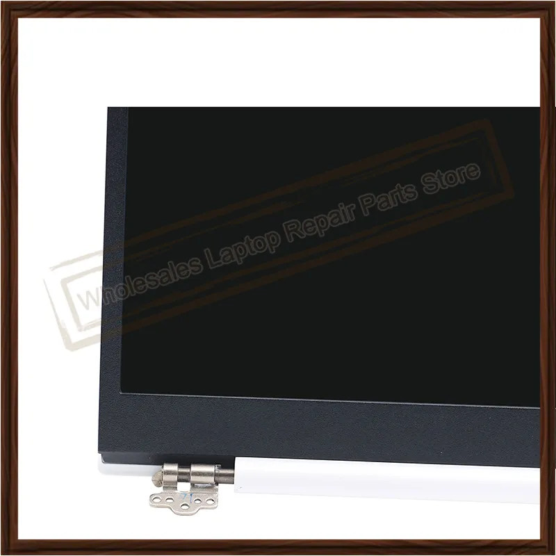 Для LG Gram 14Z970 Полный ЖК дисплей сенсорный экран сборки белый 1920x1080 1" полный топ не монитор с сенсорным дисплеем