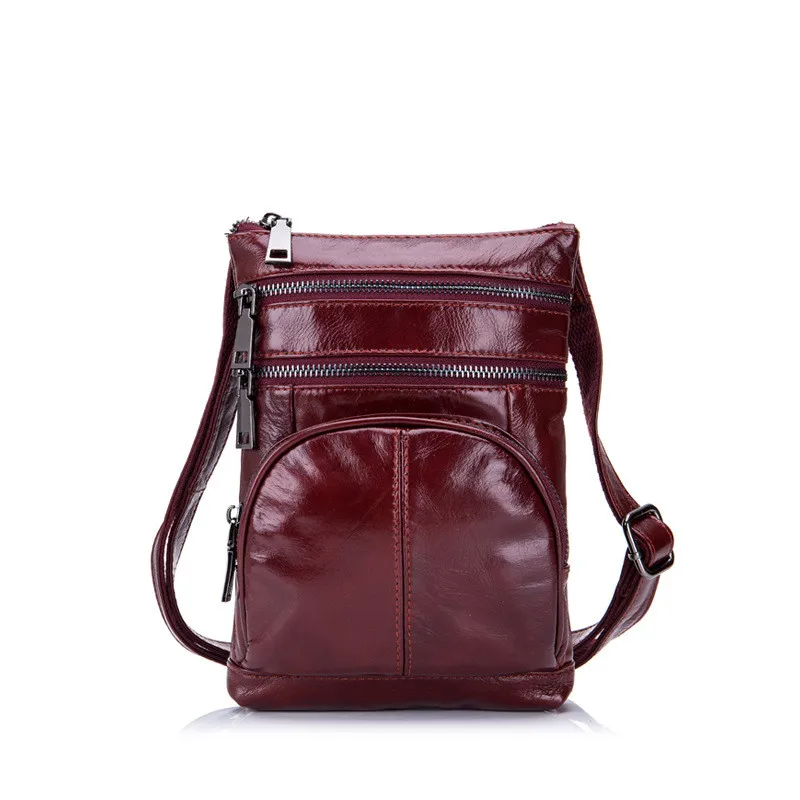 Unique Design Genuine Leather Women Messenger Bags Casual Natural Cowskin Shoulder Crossbody Bag Small Lovely Fashion Women Bag Unique Design Genuine Leather Women Messenger Bags Casual Natural Cowskin Shoulder Crossbody Bag Small Lovely Fashion Women Bag