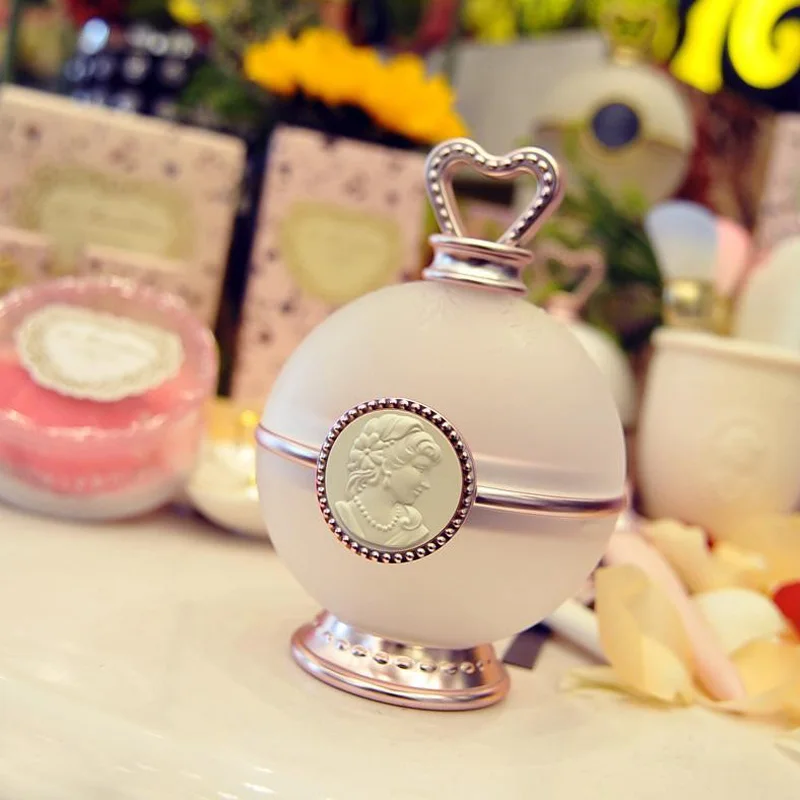 Laduree-Princess Queen Face Cheek Pot, Crown Blush