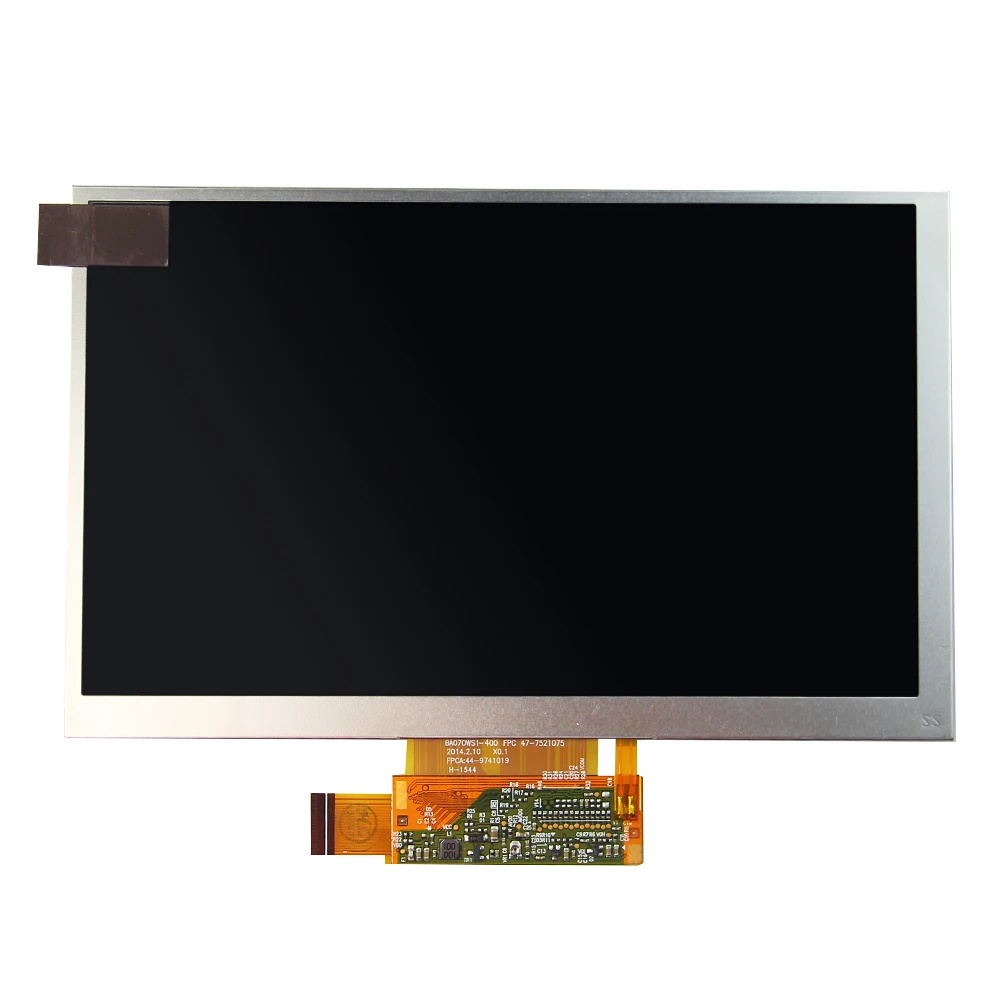 

For IdeaPad IdeaTab A1000 A1000L 7" New LCD Display Panel Screen Monitor Repair Replacement With Tracking Number