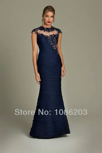 high neck party frock designs