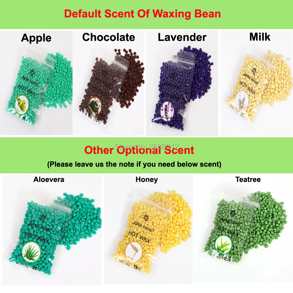 HB001-0 3 scent 1