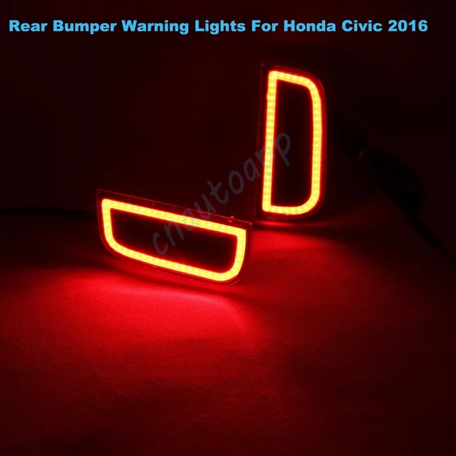 Break lamp honda Break lamp honda