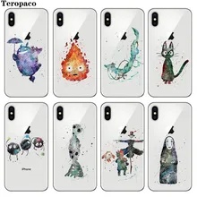 spirited away iphone xs case spirited away iphone xs case