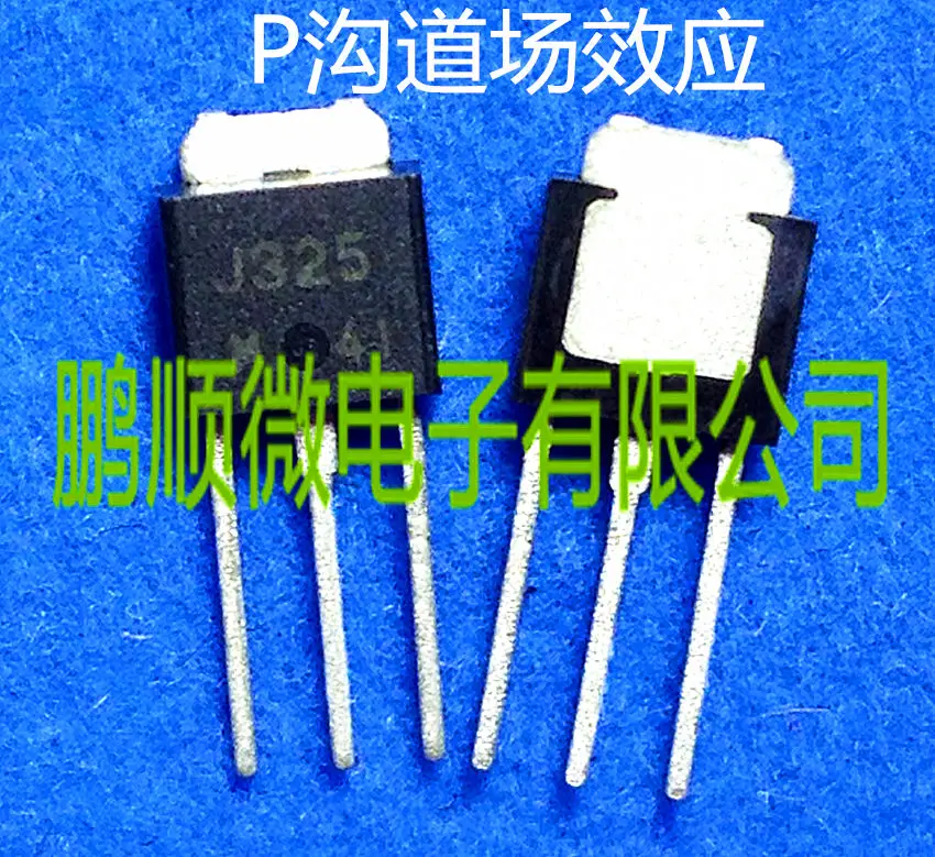 J325 2SJ325 TO251|J325 2SJ325 TO251| - AliExpress