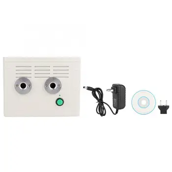 

MST-880 Automotive Spark Plug Tester Spark Ignition Failure Detector Two Holes(US Plug 100-240V