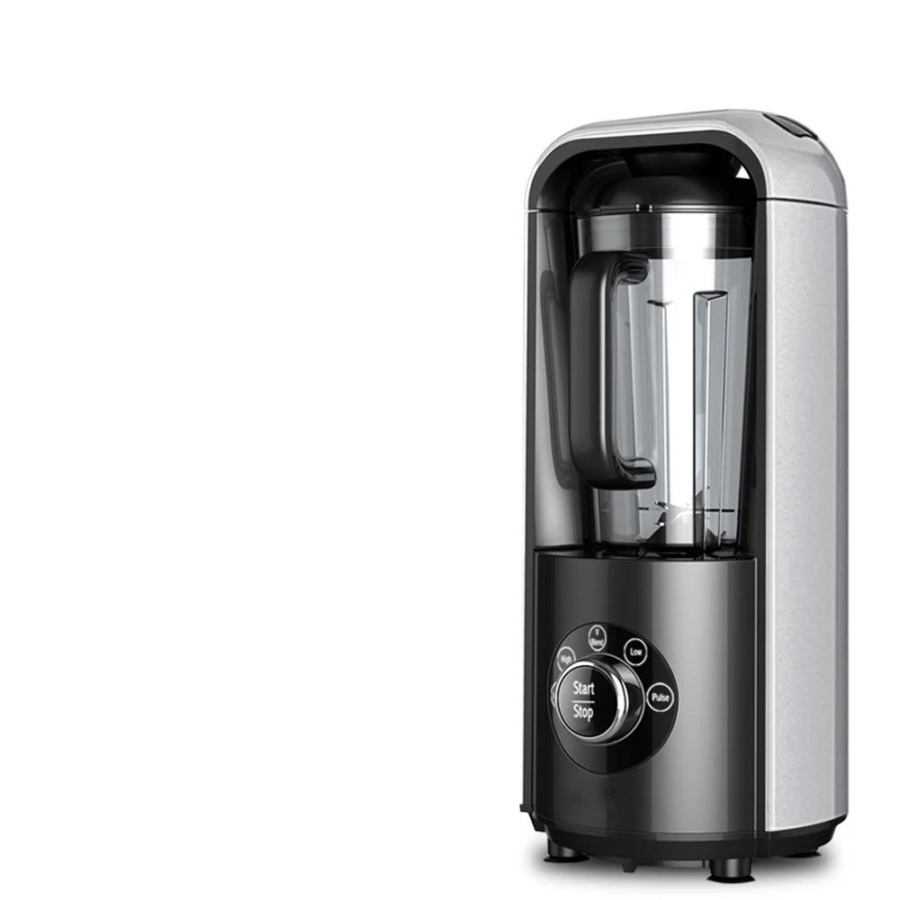 

5 in 1 1.5L Vacuum High-speed Multi-element Juicer Multifunction Fruits Vegetables Blender Smoothie Mixer Citrus Juice Extractor
