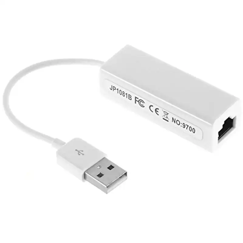 Usb Ethernet Adapter Network Card Usb To Ethernet Rj45 Lan For Windows 7 8 10 Xp Rd9700 Vista Usb Ethernet Rj 45 Lan Adapter Network Card Usb Usb To Ethernet Rj45usb To Ethernet Aliexpress