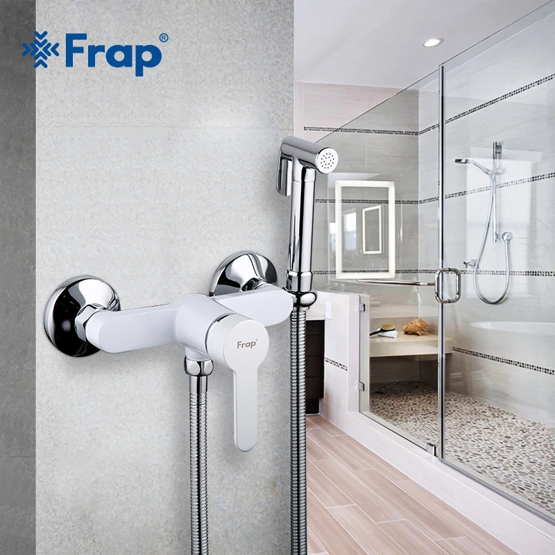 Bidets & Bidet Parts Frap Bidets bathroom bidet toilet faucet bidet