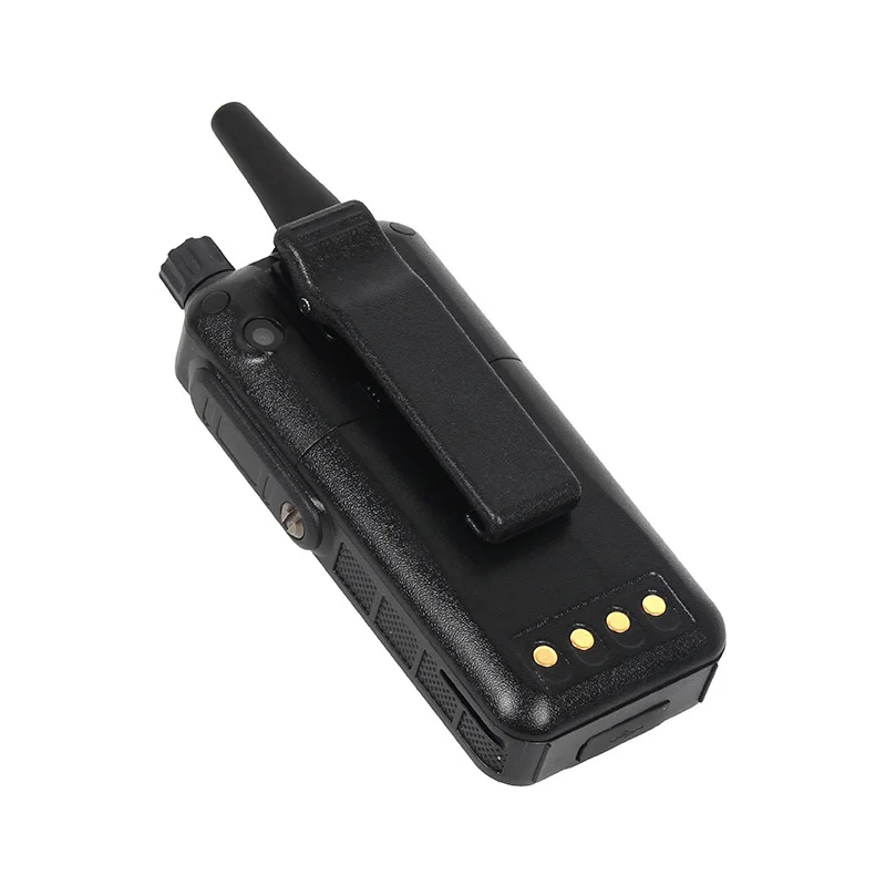 UNIWA Alps F25 Zello рация мобильный телефон MTK6735 четырехъядерный 1 Гб+ 8 Гб rom GSM/WCDME/LTE усилитель сигнала Android смартфон