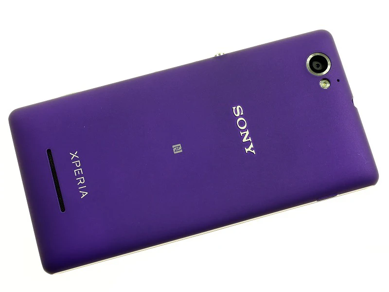 sony Xperia M C1905 разблокирован 1 ГБ ОЗУ 4 Гб ПЗУ 4," Android двухъядерный 5 Мп камера смартфон wifi 720P 3g мобильный телефон