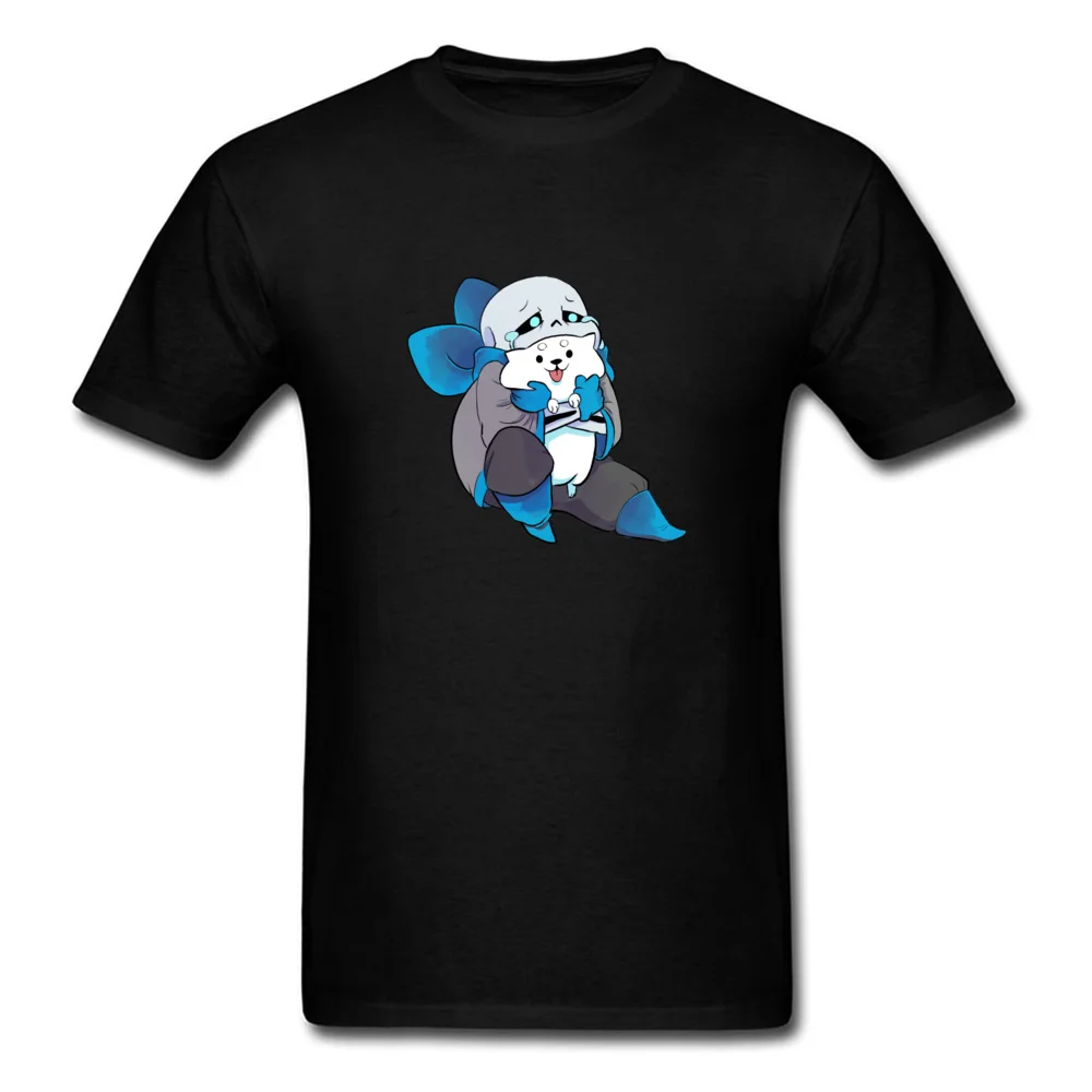 2018 Sad Funny Cartoon Cat T-shirt For Men Student's Custom Design Group Tee Shirt Store Short Sleeve Cotton Tops |