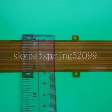 Новые гибкие печатные Схемы Гибкие печатные платы 60pin для DENSO экран автомобильного аудио Дисплей кабель голосовой навигации Toyota Fujitsu десять 08601- 00940