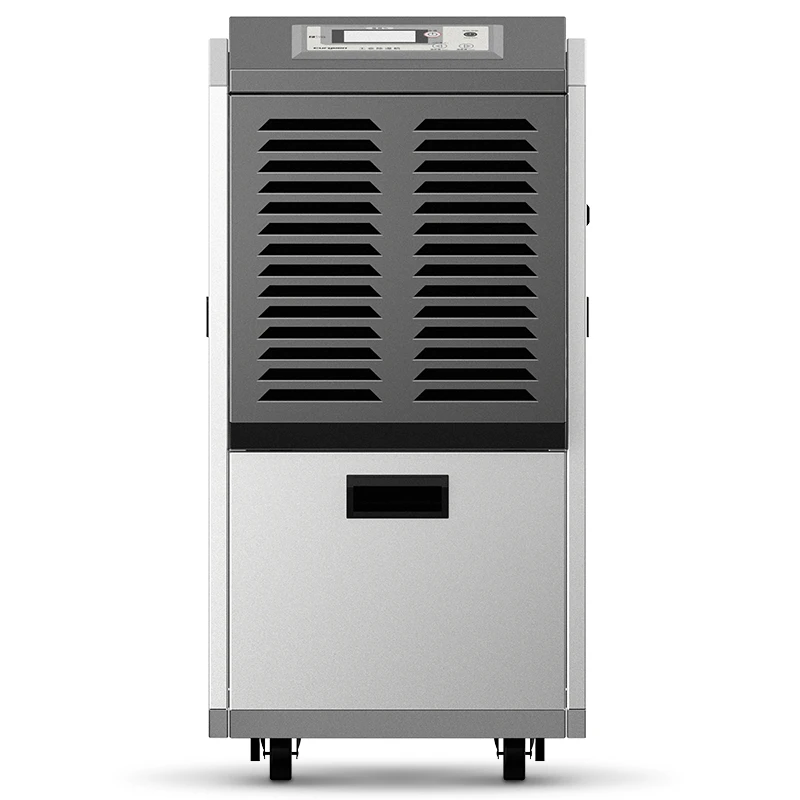 

OJ601E Industry Dehumidifier High Power Commercial Dry Clothes 50L / D Warehouse Workshop Basement Moisturizing