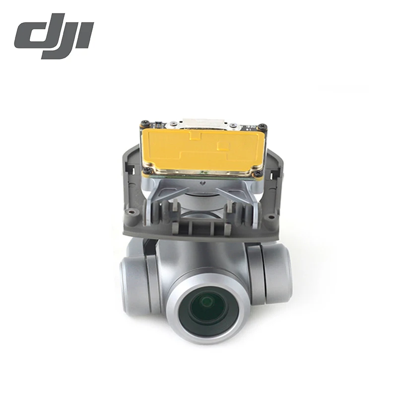 DJI Mavic 2 Zoom Gimbal Camera with Flat Flex Cable Repair Part DJI