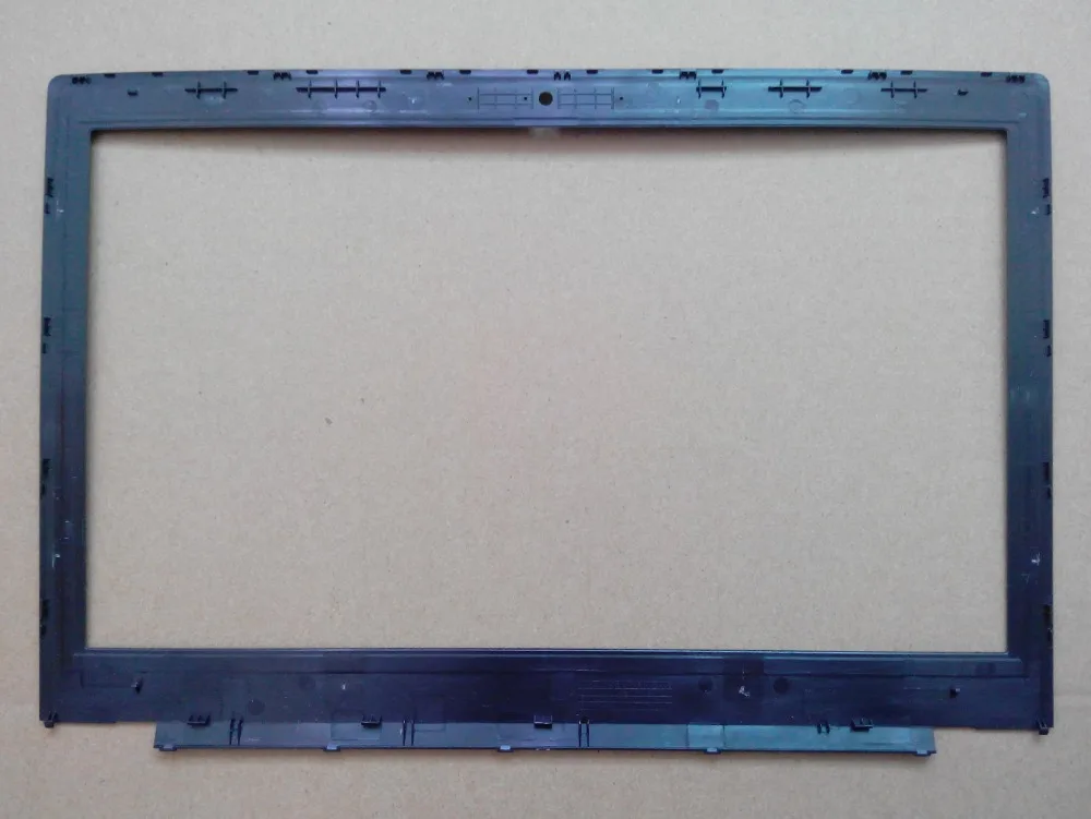 

New Original For Lenovo ThinkPad X250 LCD Front Bezel Cover with Camera Cover "X250" Logo Non-Touch 04X5360 04X5361