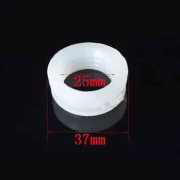 

20pcs 25mm silicone silica gel sealing o ring for solar water heater vacuum tube