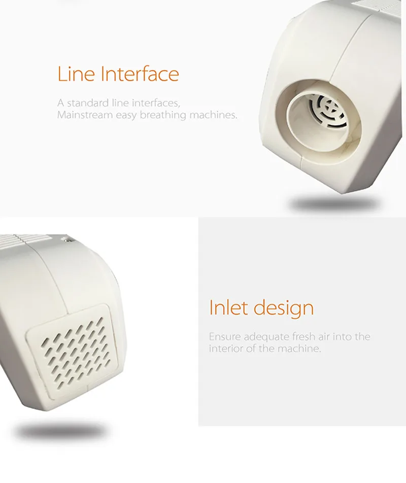 negative-ion Rechargeable Battery Ventilator Sterilizer CPAP APAP BPAP Disinfector for Face Mask Sleep Apnea OSAHS OSAS (4)_