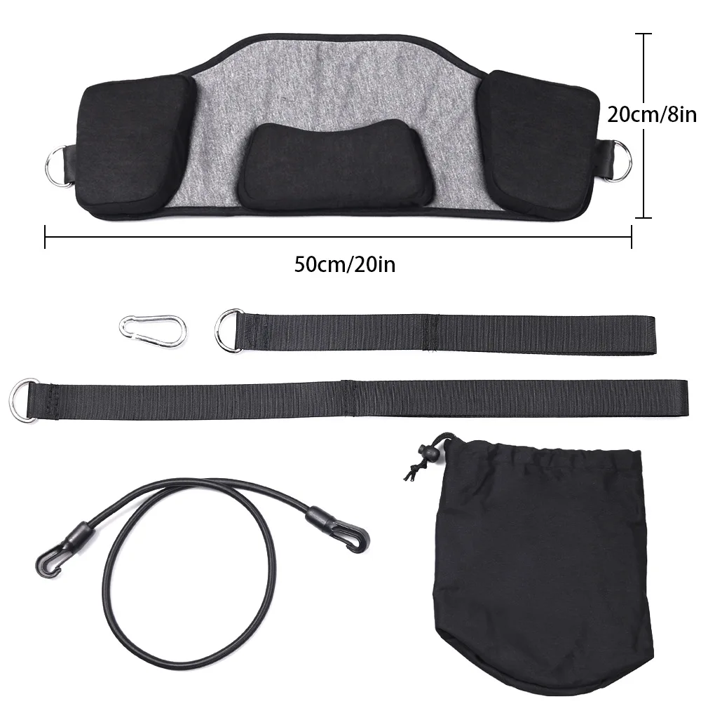 Hammock for head neck Neck Pain Relief relaxing Hammock neck Massager foam napping sleeping pillow cushion For Home Office Hammock for head neck Neck Pain Relief relaxing Hammock neck Massager foam napping sleeping pillow cushion For Home Office