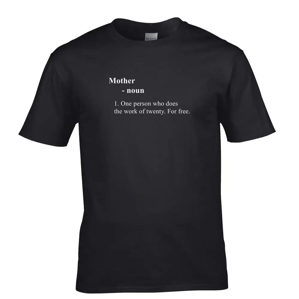 Dictionary Funny Definition T Shirt Mother Mother'S Day Appreciation
