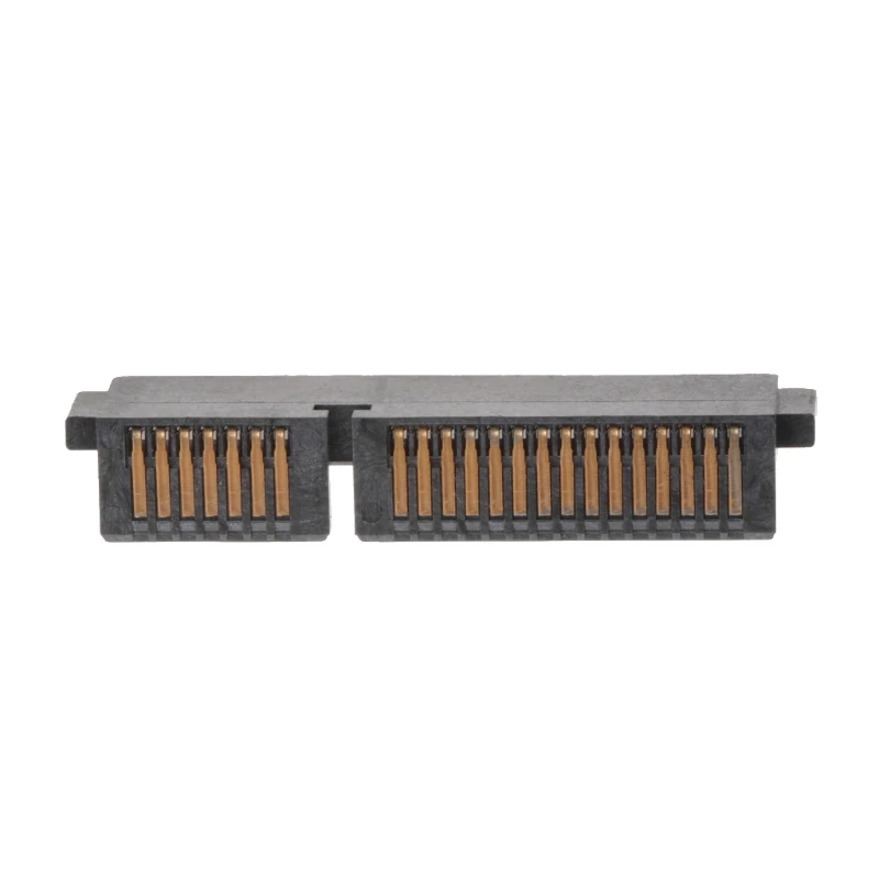 

Laptop Accessories Hard Disk Drive Connector Interface Adapter For Dell E5420 T3LB