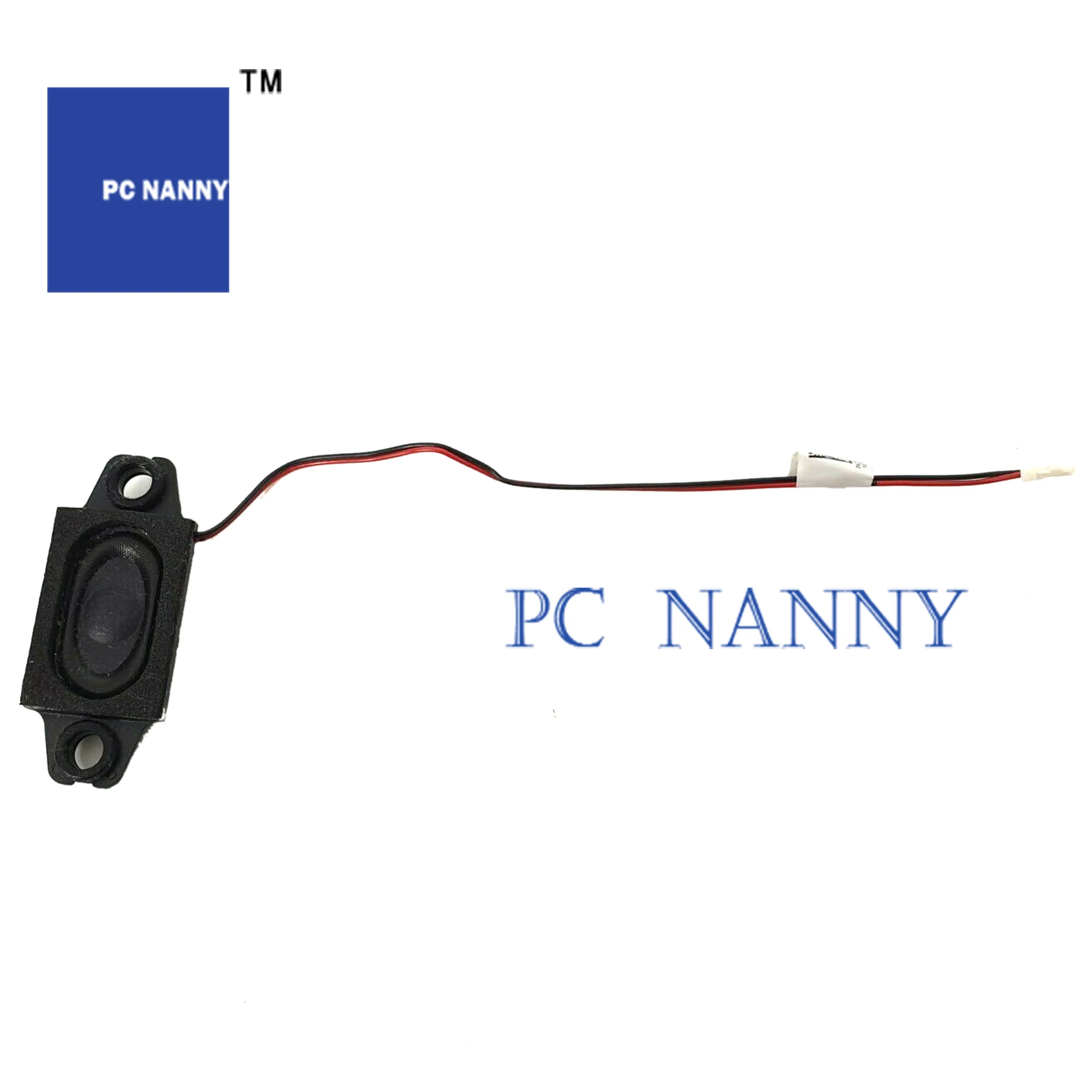 PCNANNY FOR Lenovo Ideapad 100-15IBY PK23000R600 Speaker test good | Компьютеры и офис