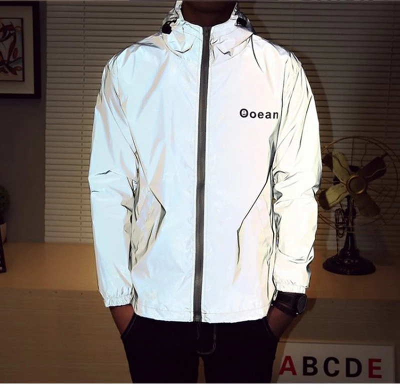 Anorak Jacket     (8)