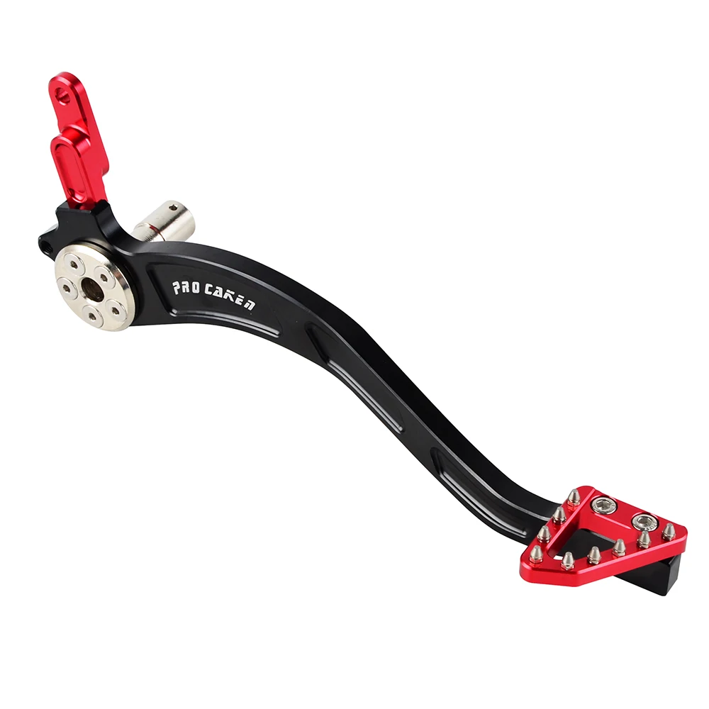 

Rear Brake Pedal Lever For Honda CRF150F CRF230F CRF 230F 150F 2003-2017 2016 2015 2014 2013 2012 2011 Motorcycle Accessories