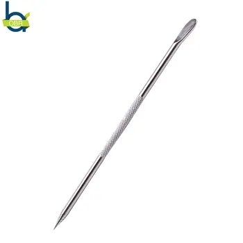 

OBR Stainless Steel Coffee Art Needles Cappuccino Espresso Latte Art Pen Tamper Needle Decoration Foam Art Pen Needle Tools