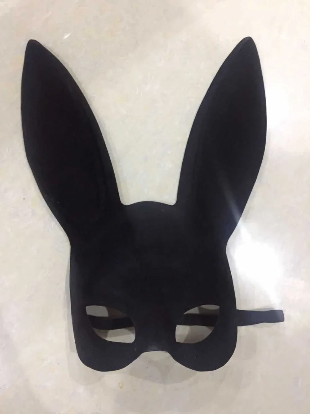 WYNLZQ маска фестиваль маски Хэллоуин косплей Бар представления ночные выступления тема вечерние уши кролика Рождественский подарок ребенок