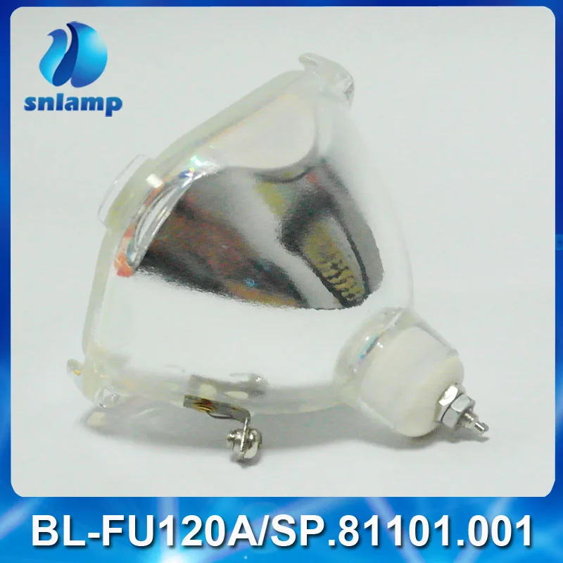 

Replacement Projector Lamp Bulb BL-FU120A/SP.81101.001 for EP610