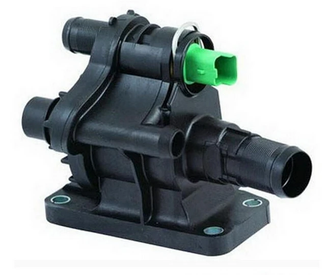 For PEUGEOT thermostat 1336.V6 Coolant Thermostat wax thermostat car