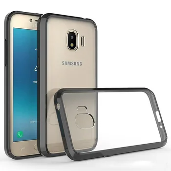 

30pcs/lot Anti-shock Acrylic Crystal Tough Armor Hard Case For Samsung Galaxy J3 2017 J330 J7 2017 J730 J5 2017 J530 EU Version