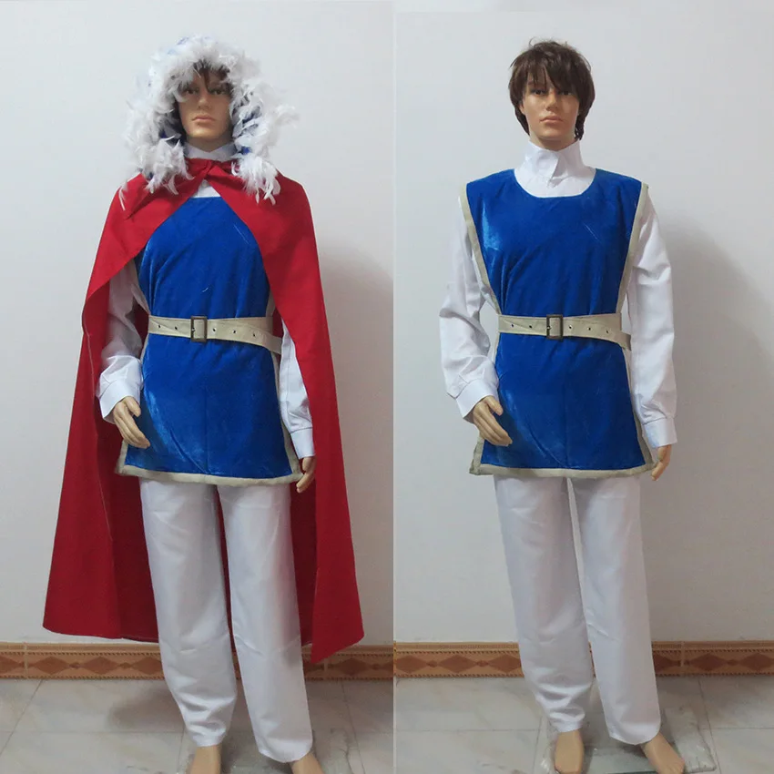 Snow White Prince Charming Costume www.pixshark.com.