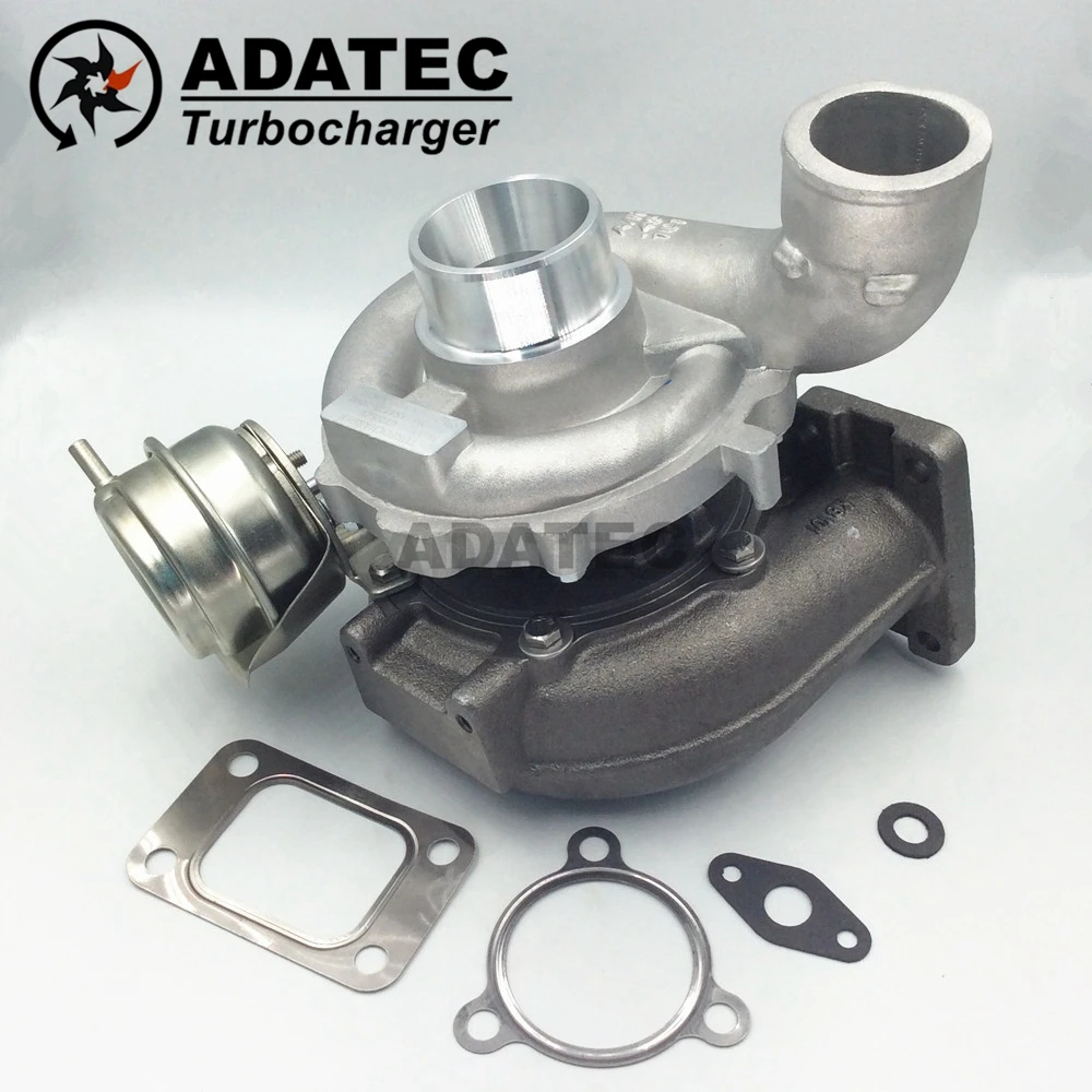 Новая турбина GT2052V 454135-5009S 454135-0002 454135 turbo 059145701CX для VW Passat B5 2,5 TDI 110 Kw-150 hp AFB/AKN