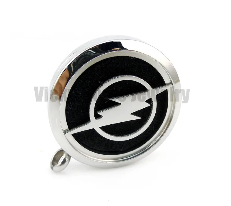VH-PDL912-2 Diffuser Locket