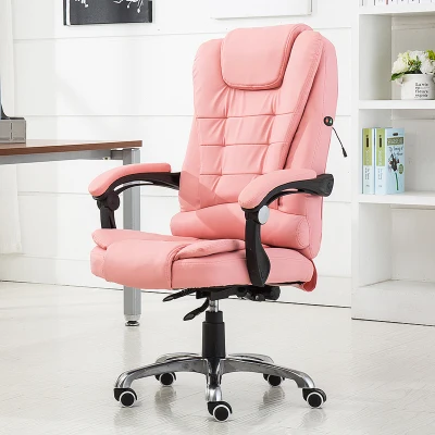 Игровой стул Silla Gamer домашний офисный поворотный подъемные стулья E-sport Chaise Cadeira Silla Oficina Cadeira компьютерный стул - Цвет: C